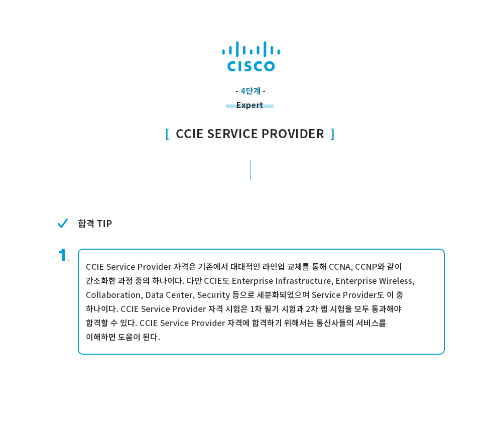4-7 CCIE Service Provider - (4) 합격TIP(소식통페이지).jpg_2e32763b9db40191e7ea4912c655bef7_vabd.jpg